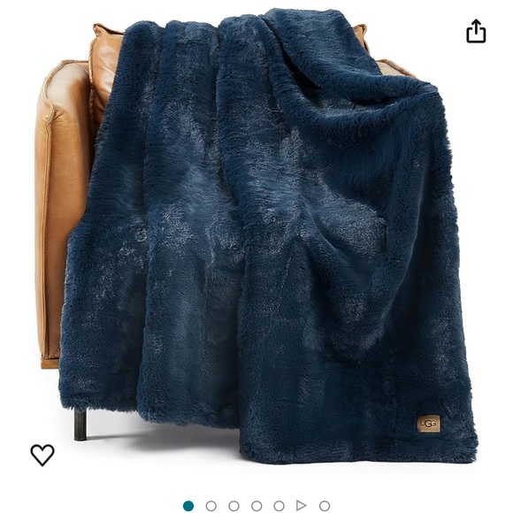 UGG blanket - Picture 2 of 2